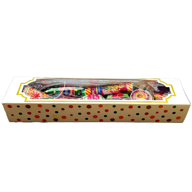 Cracker Chocolates Gift Pack online delivery in Noida, Delhi, NCR,
                    Gurgaon